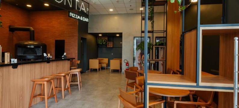 宜必思摩基达斯克鲁易斯酒店(ibis Mogi das Cruzes Shopping)图片