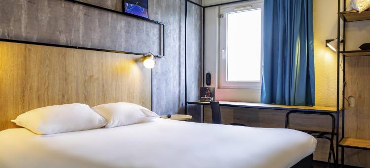 宜必思图尔南酒店(ibis Tours Sud)图片