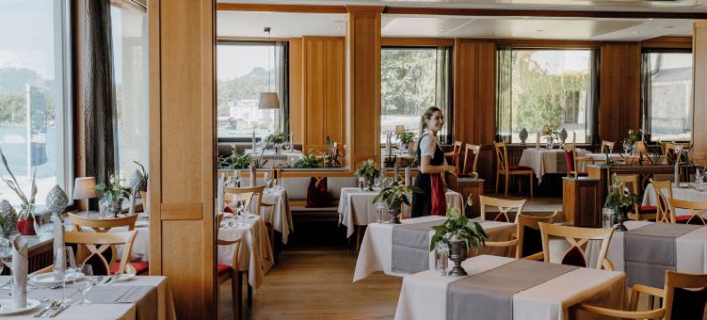 浪漫公寓(维森罗思尔酒店)(Romantik Residenz (Ferienwohnungen Hotel Im Weissen Rössl) - Dependance)图片