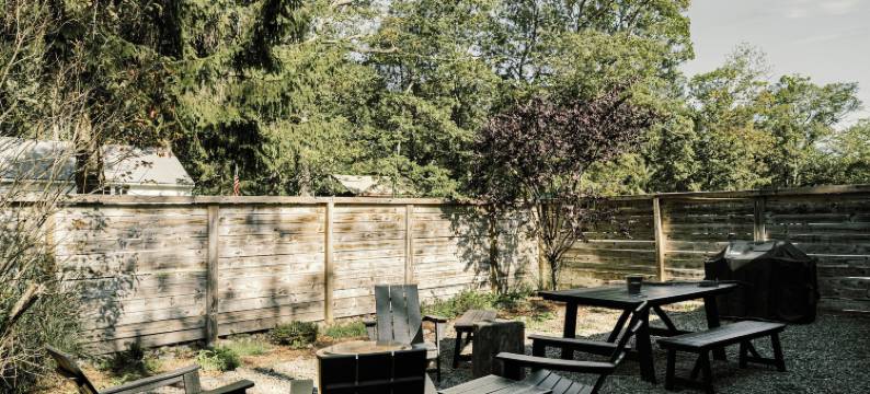 雷克斯酒店(The Rex)图片