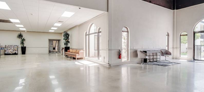 Clarks Inn Savannah Airport图片