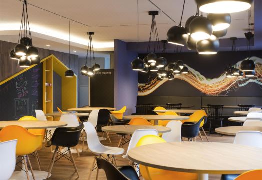 ibis Styles Haarlem City Hotel Overview