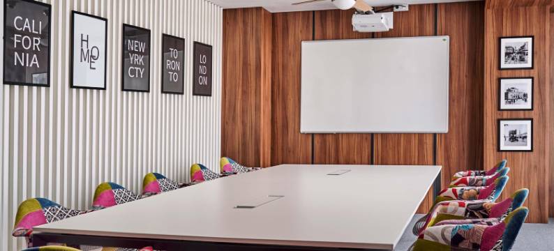 宜必思尚品阿拉德酒店(Ibis Styles Arad)图片