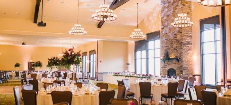 斯科茨代尔驼峰度假村(Scottsdale Camelback Resort)图片