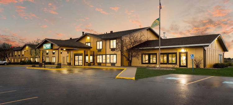 凯艺酒店(Quality Inn)图片