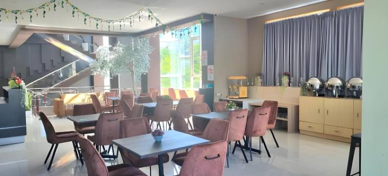 HOTEL KEMBANG JOYO图片