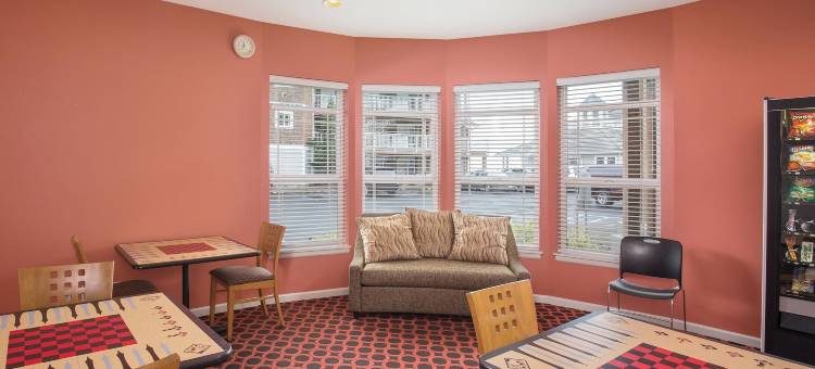 沃尔德马克德波尔湾酒店(WorldMark Depoe Bay)图片