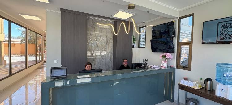 阿坦卡拉马酒店(Atankalama)图片