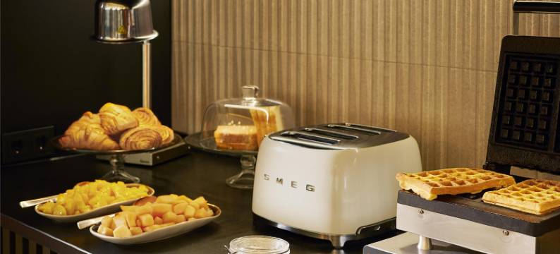 NH酒店柏林选帝侯大街店(NH Berlin Kurfürstendamm)图片