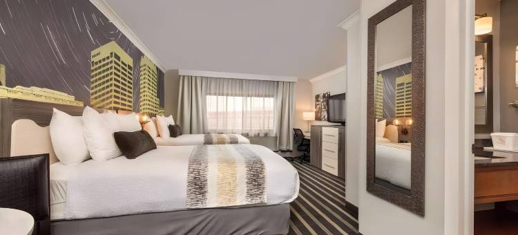 贝斯特韦斯特普拉斯密尔沃基西区(Best Western Plus Milwaukee West)图片