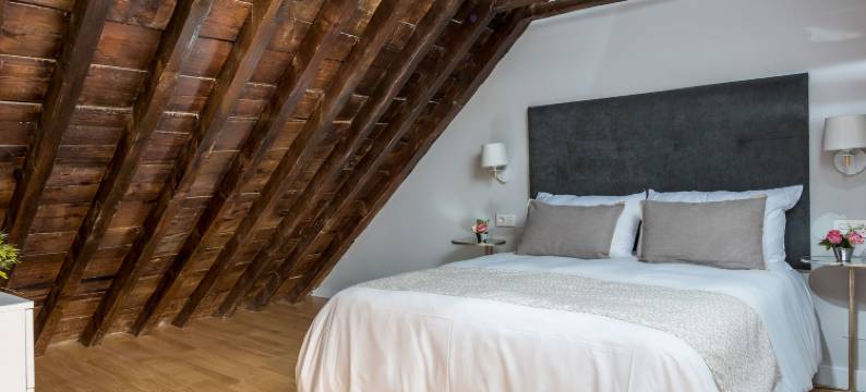 Exclusive One Bedroom Apartment in the Soho of Malaga. Trinidad Grund F图片