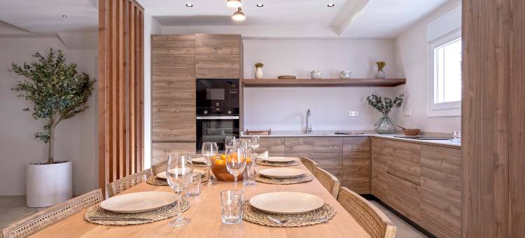 Spacious apartment in Granada center. San jerónimo图片