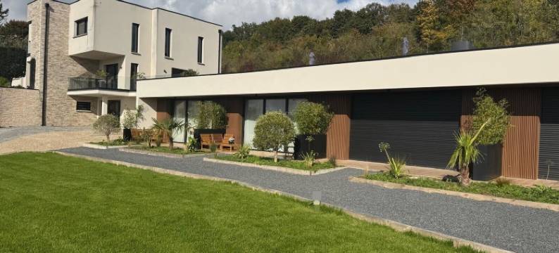 拉瓦莱庄园(Le Domaine de la Vallée)图片