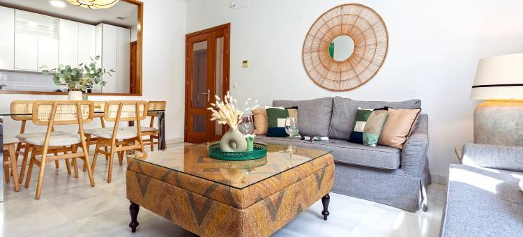Magnificent Duplex with Large Private Terrace. Zaragoza III图片