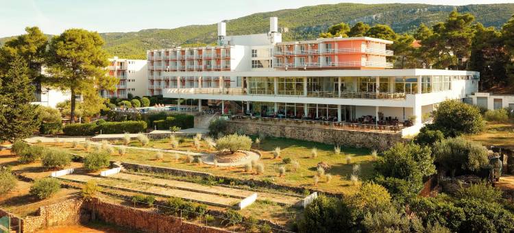 赫瓦尔酒店(Hotel Hvar)图片