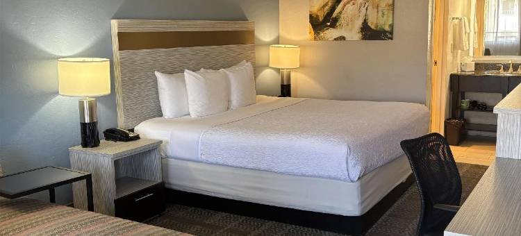 Best Western InnSuites Phoenix Hotel  Suites图片