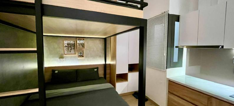 潘多拉之家(Pandora House)图片