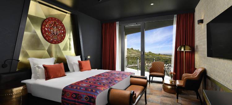 美憬阁托卡伊米纳罗酒店(Minaro Hotel Tokaj  MGallery)图片