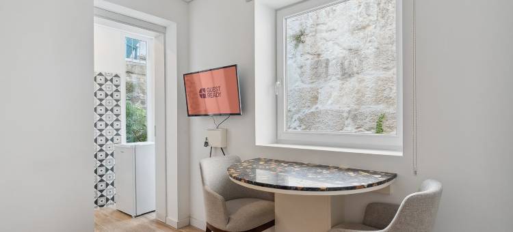 GuestReady - Vereda Downtown - Chuco 公寓(GuestReady - Vereda Downtown - Chuço)图片
