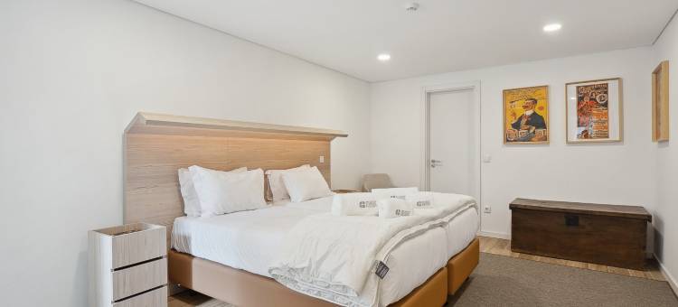 GuestReady - Vereda Downtown - Chuco 公寓(GuestReady - Vereda Downtown - Chuço)图片