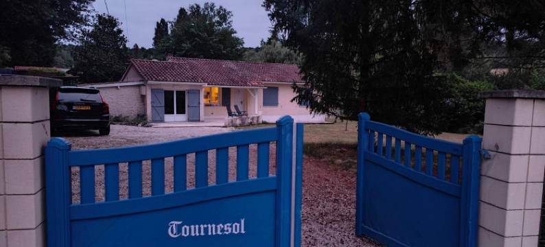 Charming Apartment in Serene French Setting图片