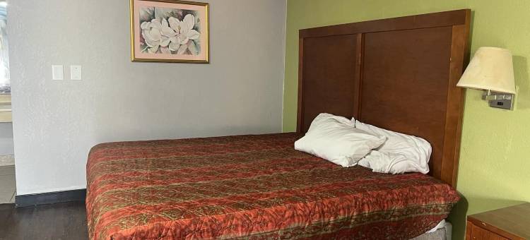 贝尔维拉里士满机场VA的国会酒店(Capitol Inn by Belvilla Richmond Airport VA)图片