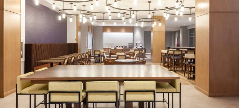 布鲁姆菲尔德博尔德希尔顿花园酒店(Hilton Garden Inn Broomfield Boulder)图片