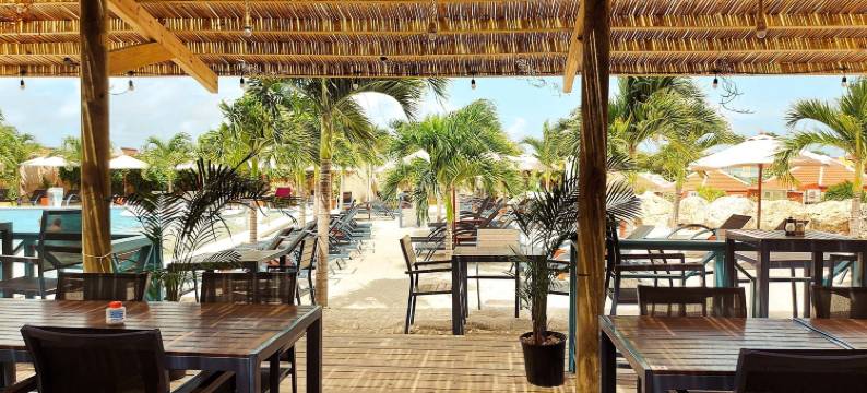 瑞思乡村酒店(The Ritz Village)图片