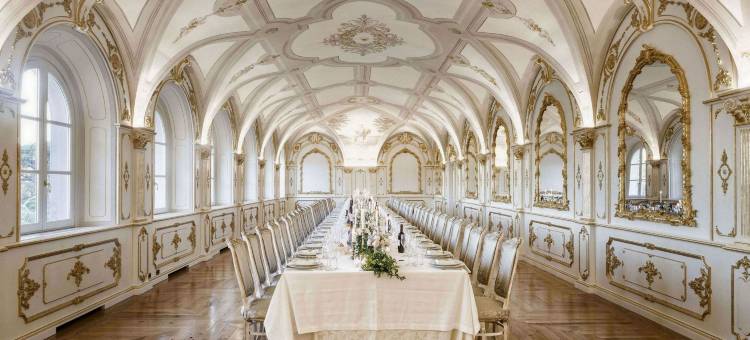 瑞拉斯帕皮苑酒店(Relais la Corte dei Papi)图片