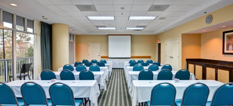 莫比尔东湾代弗尼欢朋酒店(Hampton Inn Mobile-East Bay/Daphne)图片