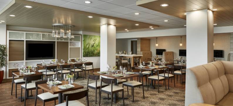 亚历山德里亚凯雷假日酒店(Holiday Inn ALEXANDRIA - CARLYLE by IHG)图片