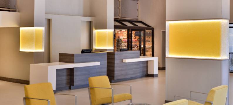 Holiday Inn 达拉斯理查森(Holiday Inn DALLAS-RICHARDSON by IHG)图片