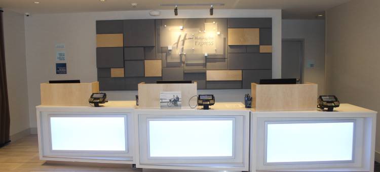 Holiday Inn Express 雅典大学区(Holiday Inn Express ATHENS-UNIVERSITY AREA by IHG)图片