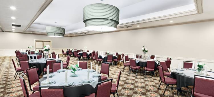 Holiday Inn 泰勒 - 南百老汇(Holiday Inn TYLER - CONFERENCE CENTER by IHG)图片