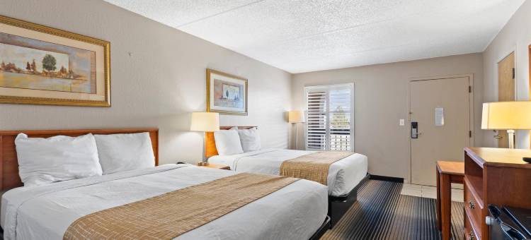 华美达普韦布洛酒店(Travelodge by Wyndham Pueblo)图片