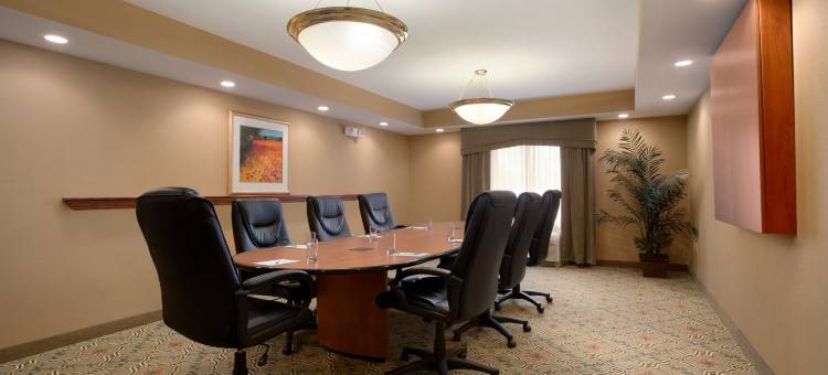 希尔顿欢朋酒店-卡农城(Hampton Inn Canon City)图片