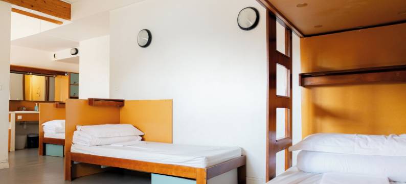 青年旅馆HI坎卡尔(Auberge de Jeunesse HI Cancale)图片