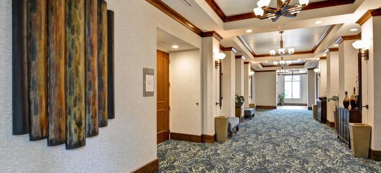 莫比尔东湾/代弗尼Homewood酒店(Homewood Suites by Hilton Mobile - East Bay - Daphne)图片