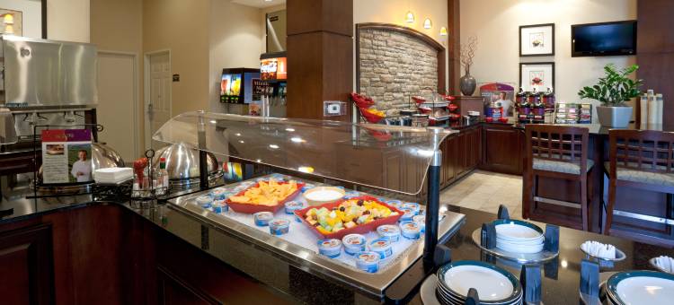 Staybridge Suites 圣安东尼奥海洋世界(Staybridge Suites San Antonio Sea World)图片