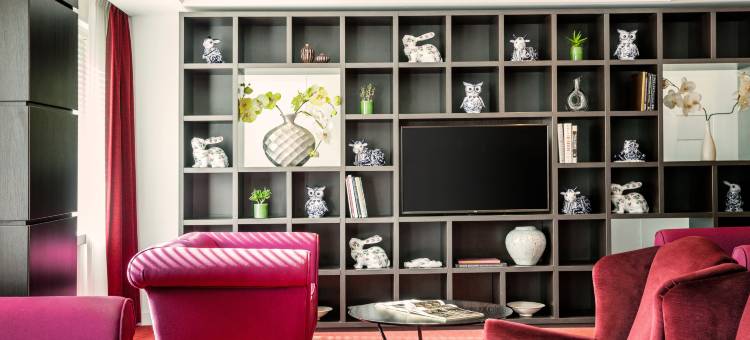 阿姆斯特丹斯洛特迪克智选假日酒店(Holiday Inn Express Amsterdam - Sloterdijk Station)图片