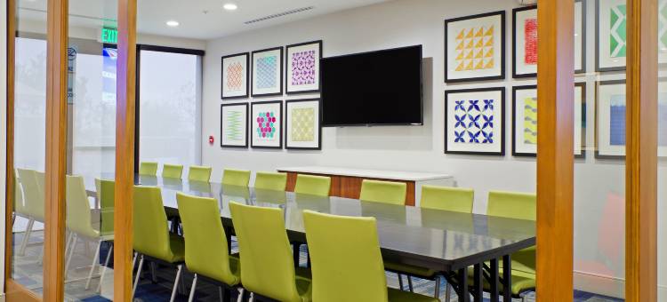 智选假日套房酒店凤凰城(沙漠岭)(Holiday Inn Express & Suites Phoenix North - Scottsdale)图片