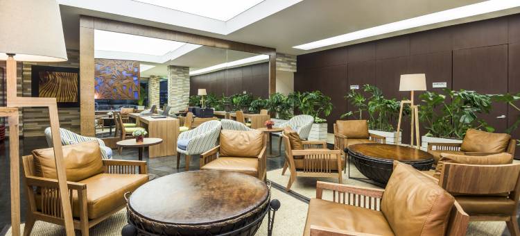 Holiday Inn Express 波哥大(Holiday Inn Express Bogota - Parque la 93)图片