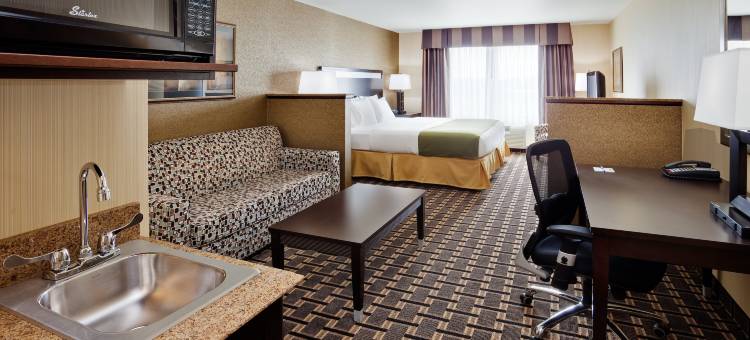 智选假日套房酒店利默里克 - 波茨敦(Holiday Inn Express & Suites Limerick - Pottstown)图片