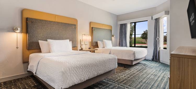 博蒙特Homewood Suites by Hilton(Homewood Suites by Hilton Beaumont)图片