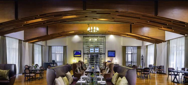 美憬阁奈比多湖畔花园酒店(The Lake Garden Hotel Nay Pyi Taw - MGallery Collection)图片