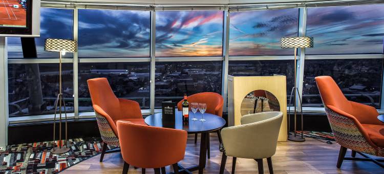 伯明翰北部坎诺克假日酒店(Holiday Inn Birmingham North - Cannock)图片