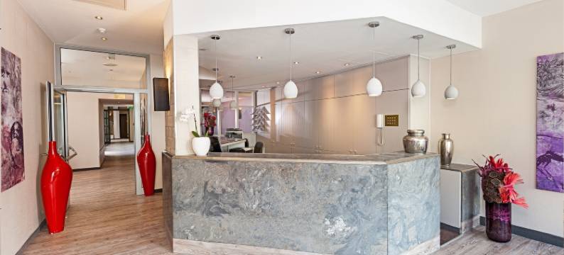 慕尼黑市北莱昂纳多酒店(Leonardo Hotel Munich City North)图片