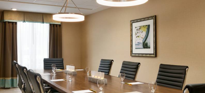 史特斯维尔希尔顿花园酒店(Hilton Garden Inn Statesville)图片