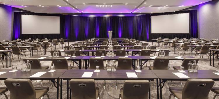 纳什维尔约瑟夫豪华精选酒店(The Joseph, a Luxury Collection Hotel, Nashville)图片