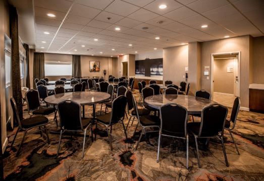 Hotel Indigo HARRISBURG – HERSHEY by IHG Hotel Overview